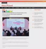 Dari Pemberdayaan Menuju Dampak Nyata, Astra Women Network 2026 Wujud Kepedulian Pembangunan