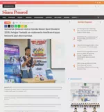 Semarak Gelaran Astra Honda Motor Best Student 2025, Pelajar Terbaik se-Indonesia Hasilkan Karya Menarik dan Bermanfaat