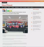 Astra Motor Kalbar Dorong Profesionalisme Teknisi Melalui Technical Skill Contest 2026