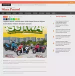 Jajaran Motor Terbaik dari AHM Dapat Promo Sejiwa Astra Motor Kalbar di Bulan Januari