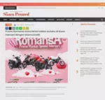 Promo Romansa Astra Motor Kalbar Berlaku di Bulan Februari dengan Skema Kredit