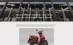 Semakin Mewah dan Retro, New Honda Stylo 160 Hadir dengan Warna Spesial