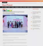 Astra Women Network 2026 Dorong Perempuan Berkembang dan Berdaya