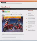 Promo Honda EvoluZion Juli 2026 dari Astra Motor Kalbar Tawarkan DP Ringan dan Angsuran Mulai Rp1 Jutaan