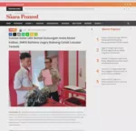 Sukses Gelar UKK Berkat Dukungan Astra Motor Kalbar, SMKS Bahtera Jagoy Babang Cetak Lulusan Terbaik
