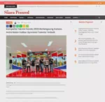 Kompetisi Teknisi Honda 2026 Berlangsung Sukses, Astra Motor Kalbar Apresiasi Talenta Terbaik