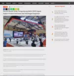 Penuhi Booth AHM, Pengunjung IMOS 2025 Dapat Sajian Produk Istimewa dan Berbagai Kegiatan