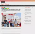 560 Kantong Darah pada Perayaan HUT ke-56, Astra Motor Gelar Berbagai Aksi Sosial dan Kemanusiaan se-Indonesia