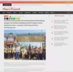 Antarkan Masyarakat Kemalang Klaten Berkembang dengan Ekowisata Kalitalang Lewat Program Desa Sejahtera Astra, Yayasan AHM Perkuat Peran Pembangunan