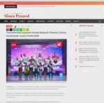 Transformasi Layanan Honda Berbuah Prestasi, Dimas Heriansyah Juara 1 KLHN 2026
