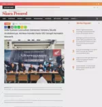 AHM Sukses Luncurkan Generasi Terbaru Skutik Andalannya, All New Honda Vario 125 Tampil Semakin Menarik