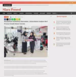 Mudahkan Mobilitas Ramadan, Astra Motor Kalbar Beri Promo Kredit Motor Honda