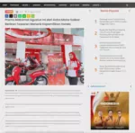 Promo Maksimal Agustus Ini dari Astra Motor Kalbar Berikan Tawaran Menarik Kepemilikan Honda