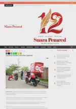 Layanan Honda Care Kian Optimal