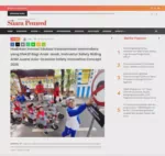 Hadirkan Inovasi Edukasi Keselamatan Berkendara yang Efektif Bagi Anak-anak, Instruktur Safety Riding AHM Juarai Asia-Oceania Safety Innovative Concept 2026