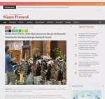 Gelar Event PASH, AHM Ajak Generasi Muda Aktif pada Pelestarian Budaya Banga Bertaraf Dunia