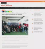 All New Honda Vario 125 Resmi Diperkenalkan, Astra Motor Kalbar Terima Ribuan Unit Pesanan