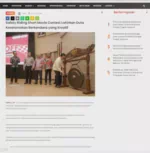 Safety Riding Short Movie Contest Lahirkan Duta Keselamatan Berkendara yang Kreatif