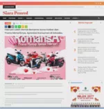 Februari Lebih Hemat Bersama Asmo Kalbar dan Promo Menariknya, Apresiasi Konsumen di Sekadau