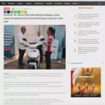 KLHN ke-16 Tahun 2025 jadi Ajang Strategis untuk Asah Kompetensi dan Perkuat Budaya Layanan Satu Hati