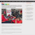 Puluhan Karyawan AHM Lintas Fungsi Bergabung di SC Squad Tanam Ribuan Mangrove