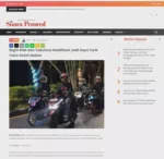 Night Ride dan Talkshow Modifikasi Jadi Daya Tarik Vario Street Nation