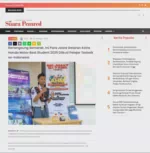 Berlangsung Semarak, Ini Para Juara Gelaran Astra Honda Motor Best Student 2025 Diikuti Pelajar Terbaik se-Indonesia