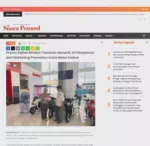 Promo Sejiwa Berikan Tawaran Menarik, Ini Penjelasan dari Marketing Promotion Astra Motor Kalbar