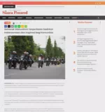 Semarak Silaturahmi Tanpa Batas Hadirkan Kebersamaan dan Inspirasi bagi Komunitas