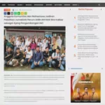 Anggota Komunitas dan Mahasiswa Jadikan Pelatihan Jurnalistik Perum LKBN ANTARA Biro Kalbar sebagai Ajang Pengembangan Diri