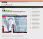 Apresiasi Kinerja dan Layanan Terbaik, Robien Tony selaku Chief Executive Astra Motor Ucapkan Kebanggaan pada Asmo Kalbar