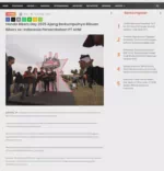 Honda Bikers Day 2025 Ajang Berkumpulnya Ribuan Bikers se-Indonesia Persembahan PT AHM