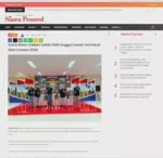 Astra Motor Kalbar Cetak SDM Unggul Lewat Technical Skill Contest 2026