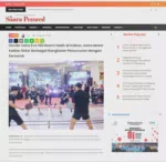Honda Vario Evo 160 Resmi Hadir di Kalbar, Astra Motor Kalbar Gelar Berbagai Rangkaian Peluncuran dengan Semarak