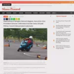 Diperbaharui dengan Seluruh Bagian, Executive Vice President Director AHM Sebut Honda Vario 125 jadi Pilihan Favorit Masyarakat Indonesia