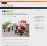 Honda Care Astra Motor Kalbar Selalu Beri Solusi Gangguan Kendaraan di Jalan Raya Lewat Layanan Darurat dan Servis Kunjung