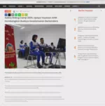 Safety Riding Camp 2025, Upaya Yayasan AHM Kembangkan Budaya Keselamatan Berkendara