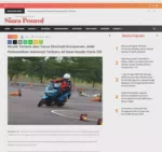 Skutik Terlaris dan Terus Diminati Konsumen, AHM Perkenalkan Generasi Terbaru All New Honda Vario 125
