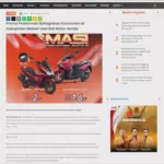 Promo Proklamasi Bahagiakan Konsumen di Kabupaten Melawi saat Beli Motor Honda