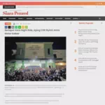 Bertajuk Vario Night Ride, Ajang CSR Stylish Astra Motor Kalbar