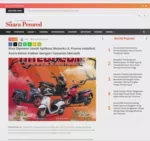 Bisa Dipesan Lewat Aplikasi Motorku X, Promo Halofest Astra Motor Kalbar dengan Tawaran Menarik