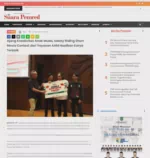 Ajang Kreativitas Anak Muda, Safety Riding Short Movie Contest dari Yayasan AHM Hasilkan Karya Terbaik