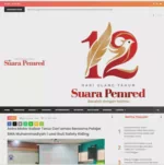 Astra Motor Kalbar Terus Cari aman Bersama Pelajar SMA Muhammadiyah 1 usai Ikuti Safety Riding