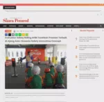 Instruktur Safety Riding AHM Torehkan Prestasi Terbaik di Ajang Asia-Oceania Safety Innovative Concept