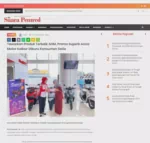 Tawarkan Produk Terbaik AHM, Promo Superb Astra Motor Kalbar Diburu Konsumen Setia