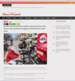 Honda Care Astra Motor Kalbar, Layanan Darurat dan Servis Kunjung Solusi Gangguan Kendaraan di Jalan Raya