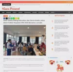Gelar Safety Riding Education dan Servis Gratis, Astra Motor Kalbar Rayakan HPN 2026 Bersama Jurnalis