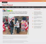 Meriahnya Promo Motor Honda di Agustus Merdeka, Astra Motor Kalbar Berikan Tawaran Menarik Lewat Skema Kredit