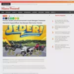 Promo JEDER untuk Konsumen Loyal dengan Tawaran Menarik Kepemilikan Kendaraan Bermotor Honda Photo of Promo JEDER untuk Konsumen Loyal dengan Tawaran Menarik Kepemilikan Kendaraan Bermotor Honda