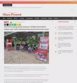 Service Kunjung, Bukti Layanan Terbaik Astra Motor Kalbar saat Jalin Kolaborasi Bersama Konsumen Loyal